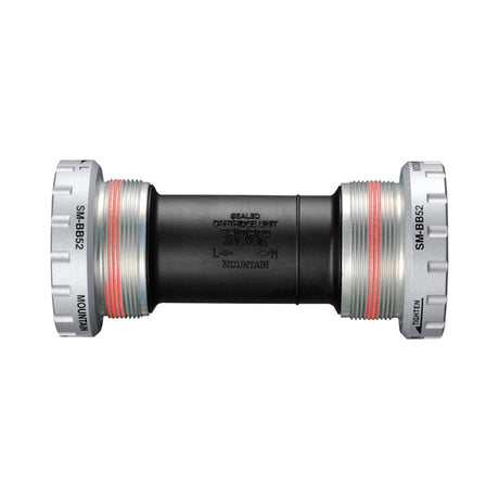 Center chain Shimano BSA 83mm SM-BB52