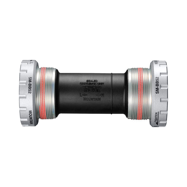 Keskiö Shimano BSA 83mm SM-BB52