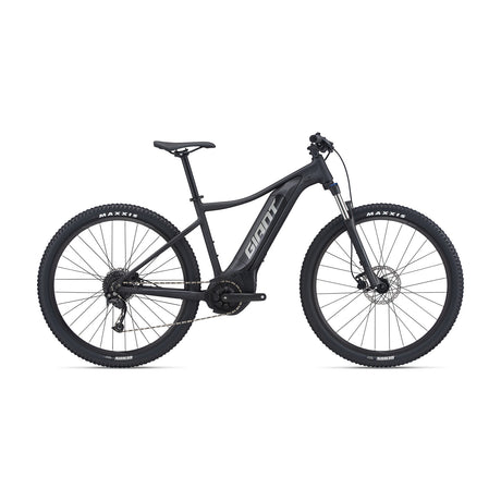Sähköpyörä GIANT Talon E+ 2, 29" Musta