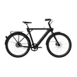 Elcykel TENWAYS CGO009 Midnight Black