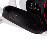 Hybridikuntolaite CHRISTOPEIT CT 4