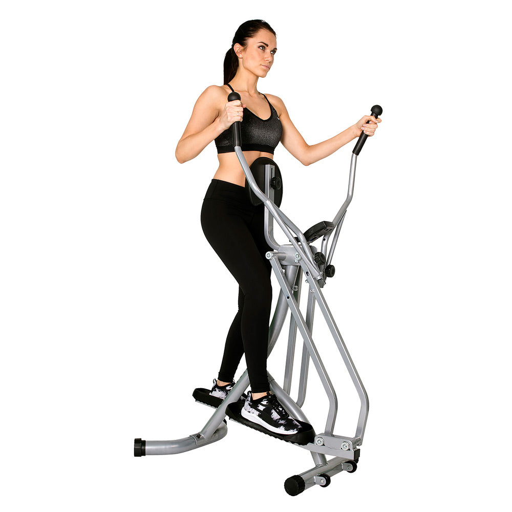 Crosstrainer CHRISTOPEIT Walker