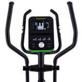 Elliptinen kuntopyörä TUNTURI Signature C60 + Tunturi-sovellus