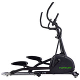 Elliptisk träningscykel TUNTURI Signature C65 + Tunturi app