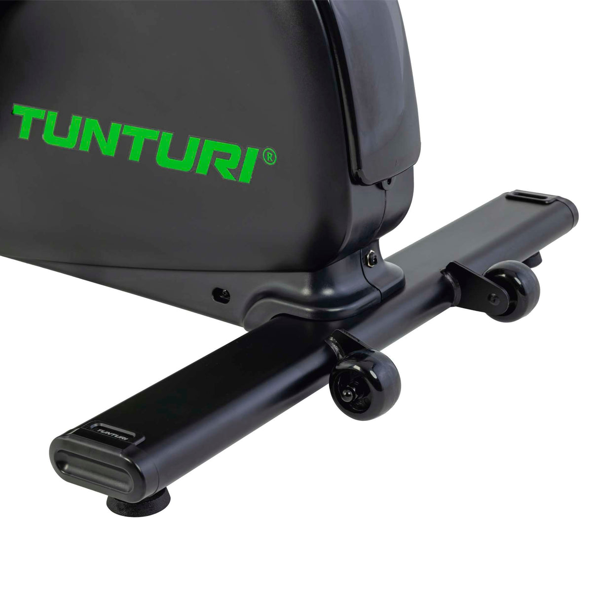 Elliptisk träningscykel TUNTURI Signature C65 + Tunturi app