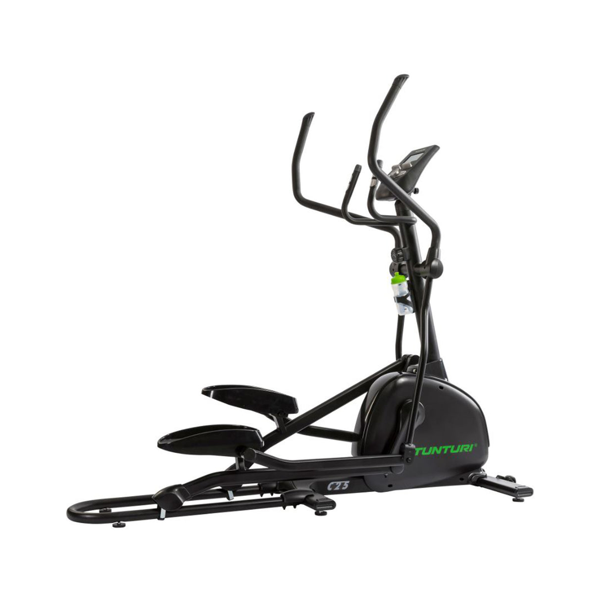 Elliptisk träningscykel TUNTURI Competence C25-F
