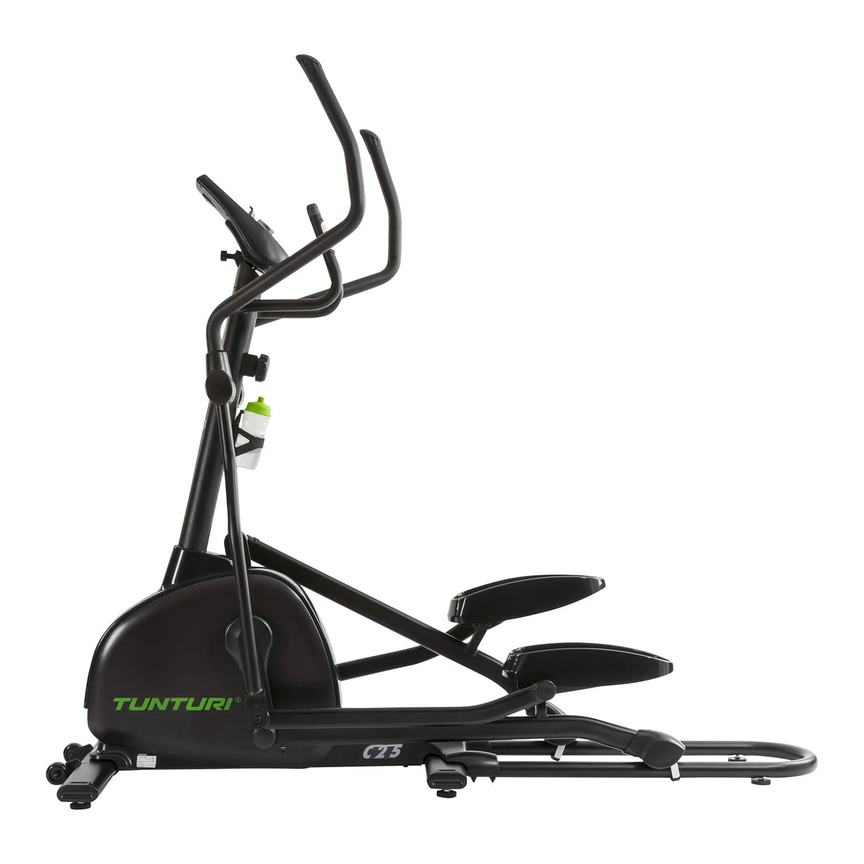 Elliptisk träningscykel TUNTURI Competence C25-F