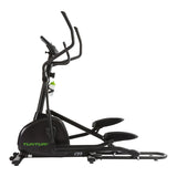 Elliptisk träningscykel TUNTURI Competence C25-F