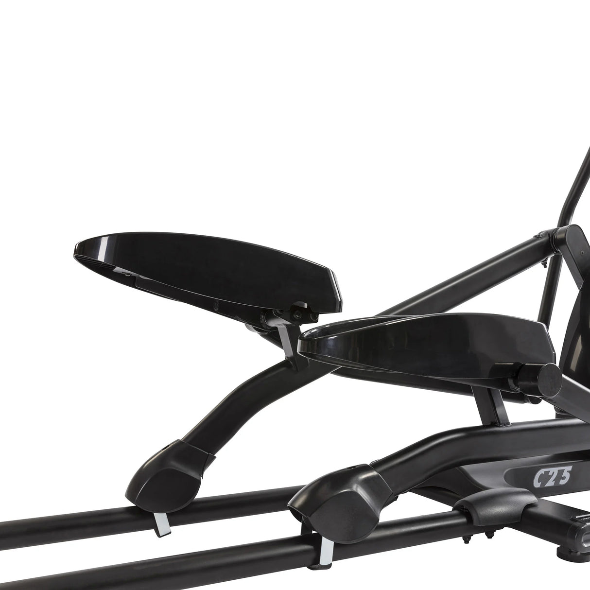 Elliptisk träningscykel TUNTURI Competence C25-F
