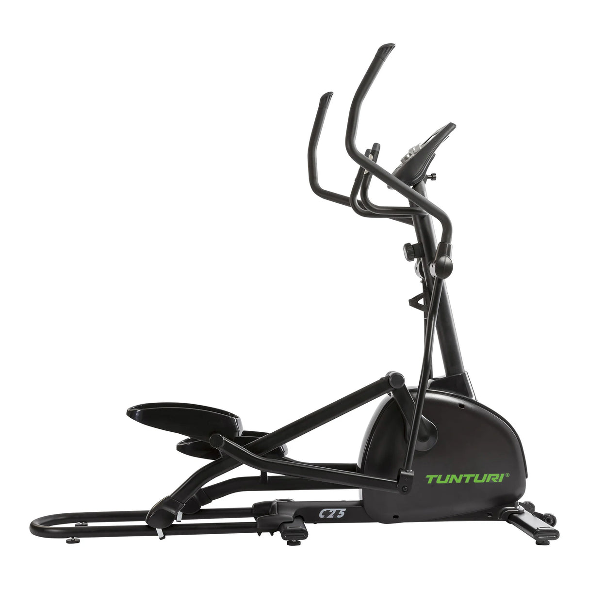 Elliptisk träningscykel TUNTURI Competence C25-F