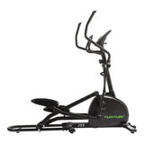 Elliptinen crosstrainer TUNTURI Competence C25-F