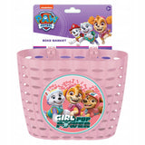 Paw Patrol -etukori tytöille, pinkki