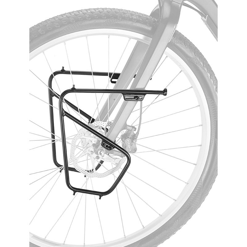 Frambagagebärare GIANT RACKIT METRO FRONT