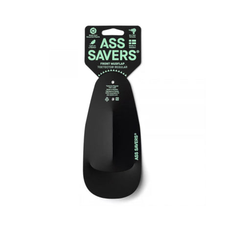 Etulokasuojat Ass Savers Toetector Regular