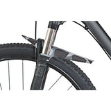 Front fender HEBIE Swap Front "Adrenaline", 26"-