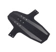 Framskärm HEBIE Swap Front "Stripes", 26"-