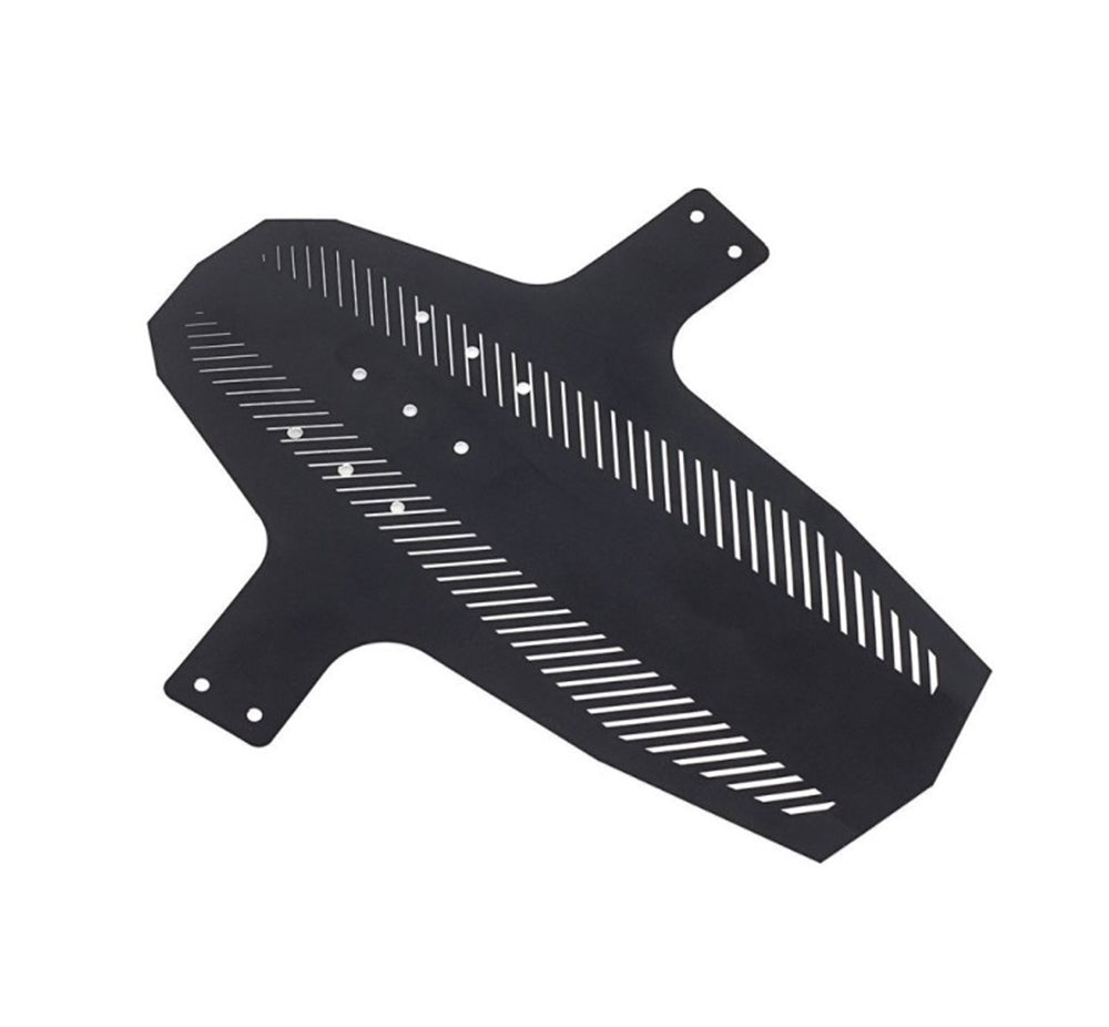 Framskärm HEBIE Swap Front "Stripes", 26"-