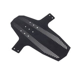 Framskärm HEBIE Swap Front "Stripes", 26"-
