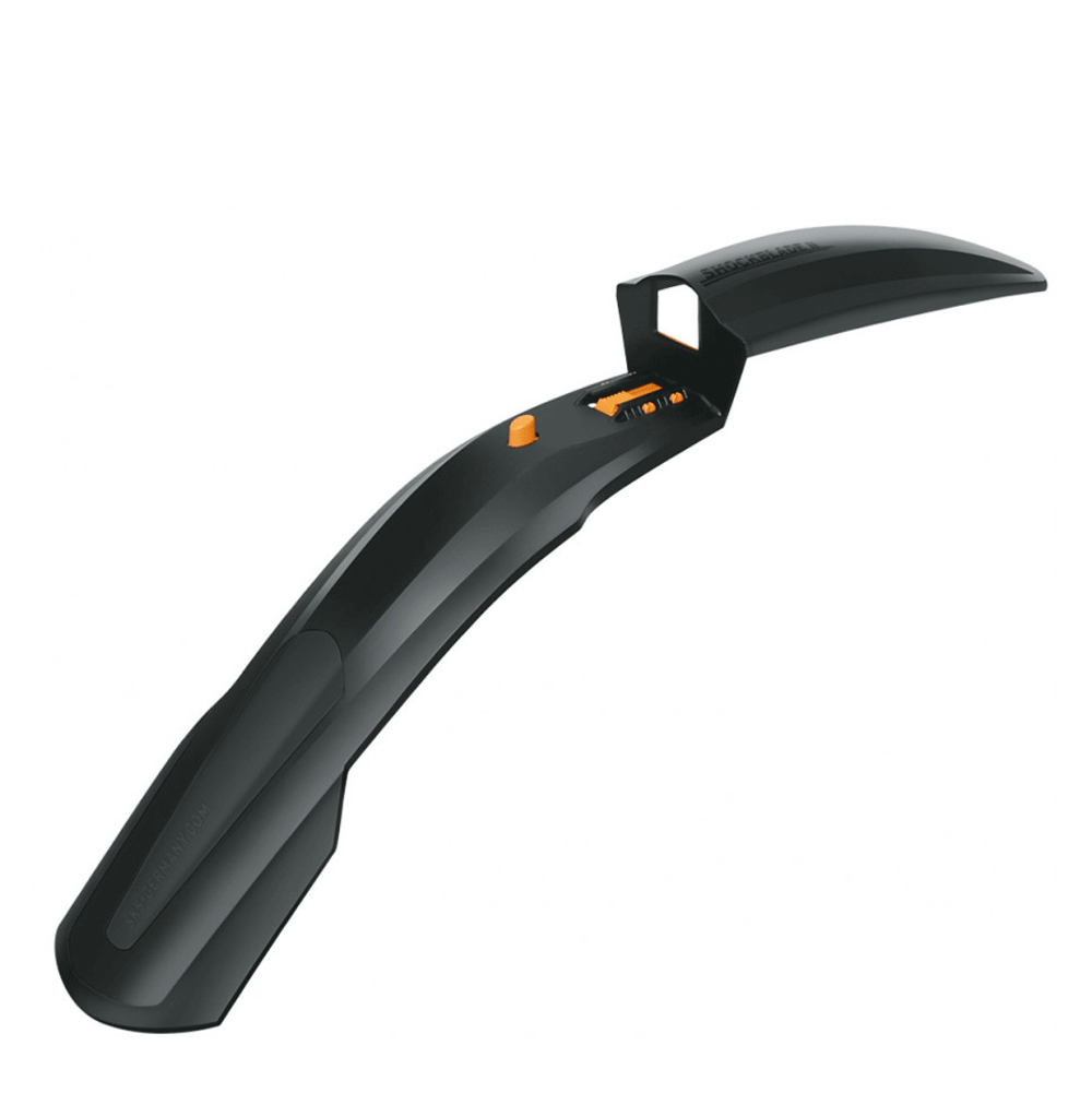 Lokasuoja SKS SHOCKBLADE Dark 26"+27.5", musta
