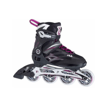 Rullskridskor FILA Argon 84 Lady, svart-rosa