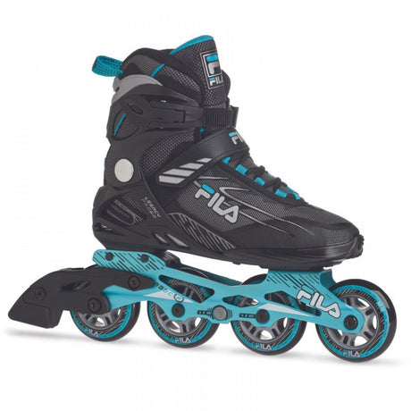 Rullaluistimet LEGACY PRO 80