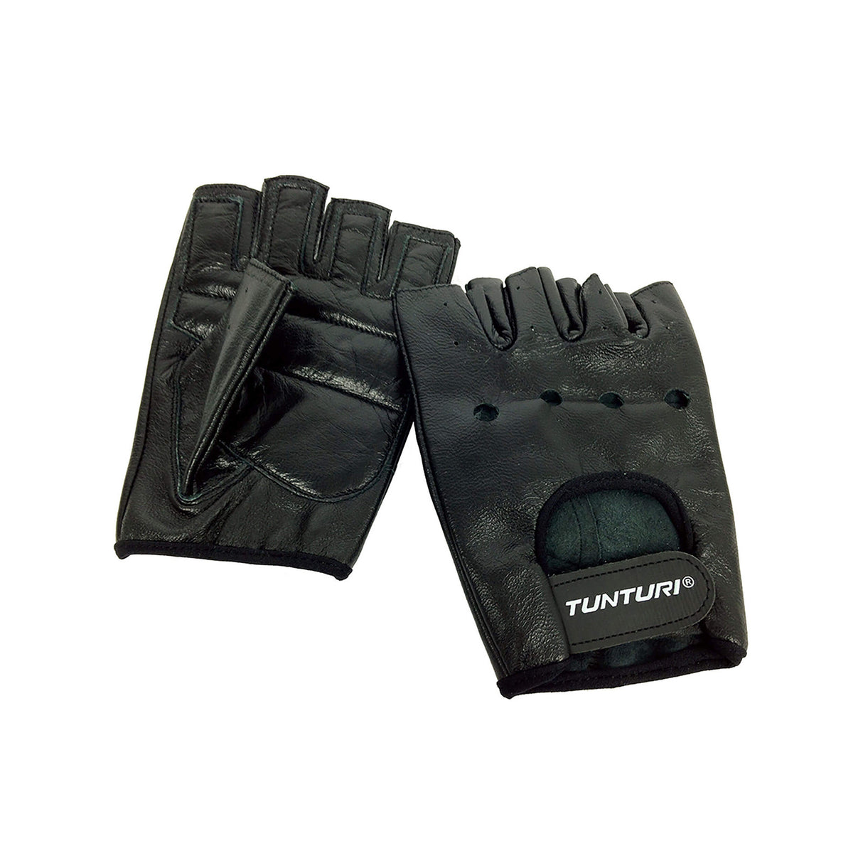 Träningshandskar TUNTURI Fitness Gloves Fit Sport