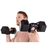 Träningshandskar TUNTURI Fitness Gloves Fit Sport