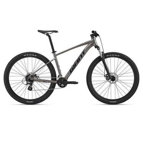 Polkupyörä GIANT Talon 29 4, Metal