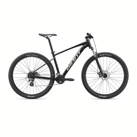 Cykel GIANT Talon 29 4, Metallic Black
