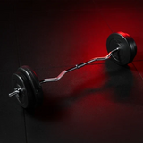 Curlstångspaket E Series 30kg