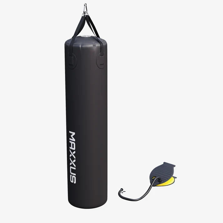 Boxningssäck MAXXUS Vatten & Luft 100cm/26kg