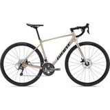 Maantiepyörä GIANT Contend AR 2, Sandshell