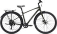 Hybridcykel Giant Cypress 3 City, Phantom Green
