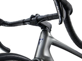 Maantiepyörä GIANT Defy Advanced 1, Charcoal/Milky Way