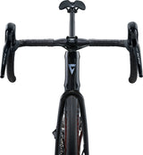 Landsvägscykel GIANT Defy Advanced Pro 2, Carbon/Sangria