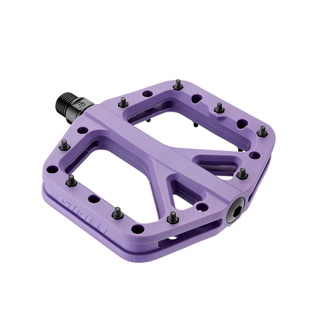 Pedaler GIANT Pinner Comp, lila