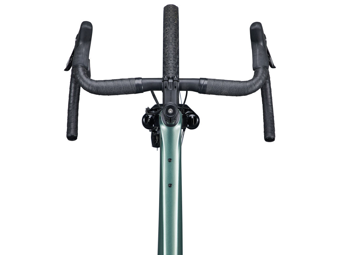 Gravelpyörä GIANT Revolt X Advanced Pro 2, Misty Forest