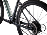 Gravelpyörä GIANT Revolt X Advanced Pro 2, Misty Forest