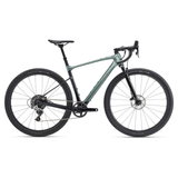 Gravelpyörä GIANT Revolt X Advanced Pro 2, Misty Forest