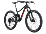 Maastopyörä GIANT Stance 29 1, Metallic Black