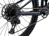 Maastopyörä GIANT Stance 29 1, Metallic Black