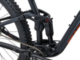 Maastopyörä GIANT Stance 29 1, Metallic Black