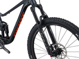 Maastopyörä GIANT Stance 29 1, Metallic Black