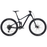 Maastopyörä GIANT Stance 29 1, Metallic Black
