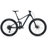 Mountainbike GIANT Stance 29 2, Black Diamond
