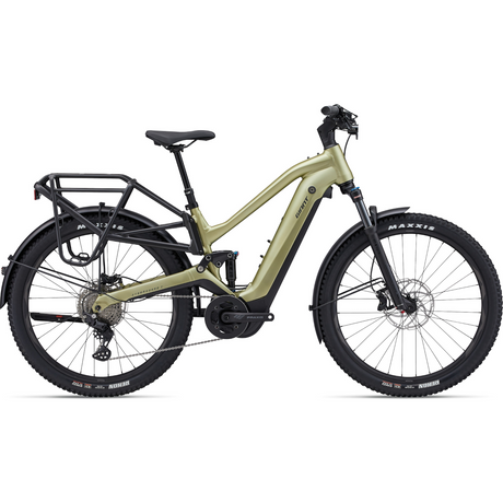 Sähköpyörä GIANT Stormguard E+ 3, Bay Leaf