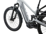 Elcykel GIANT Stormguard E+ 2, 27.5" Good Grey
