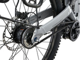 Elcykel GIANT Stormguard E+ 2, 27.5" Good Grey