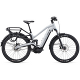 Elcykel GIANT Stormguard E+ 2, 27.5" Good Grey