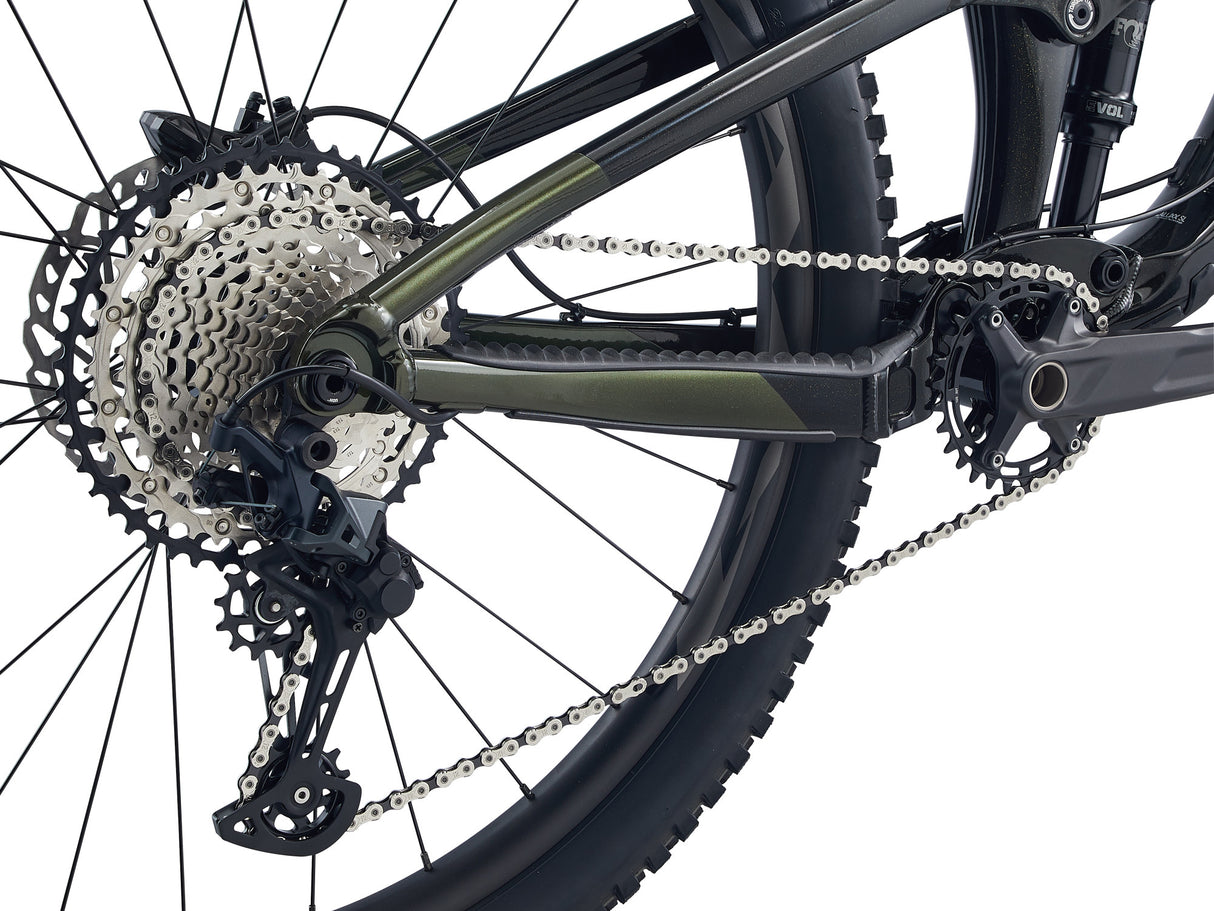 Maastopyörä GIANT Trance X 29 1, Panther